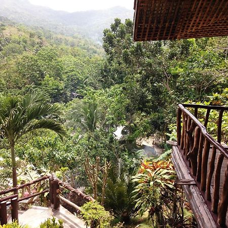 Hilltop Cottages Loboc Kültér fotó