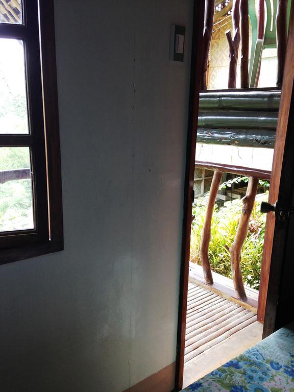 Hilltop Cottages Loboc Kültér fotó