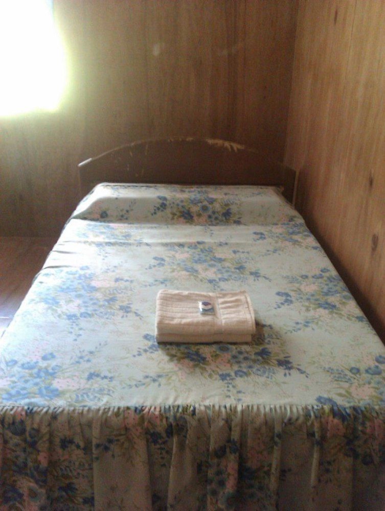 Hilltop Cottages Loboc Kültér fotó