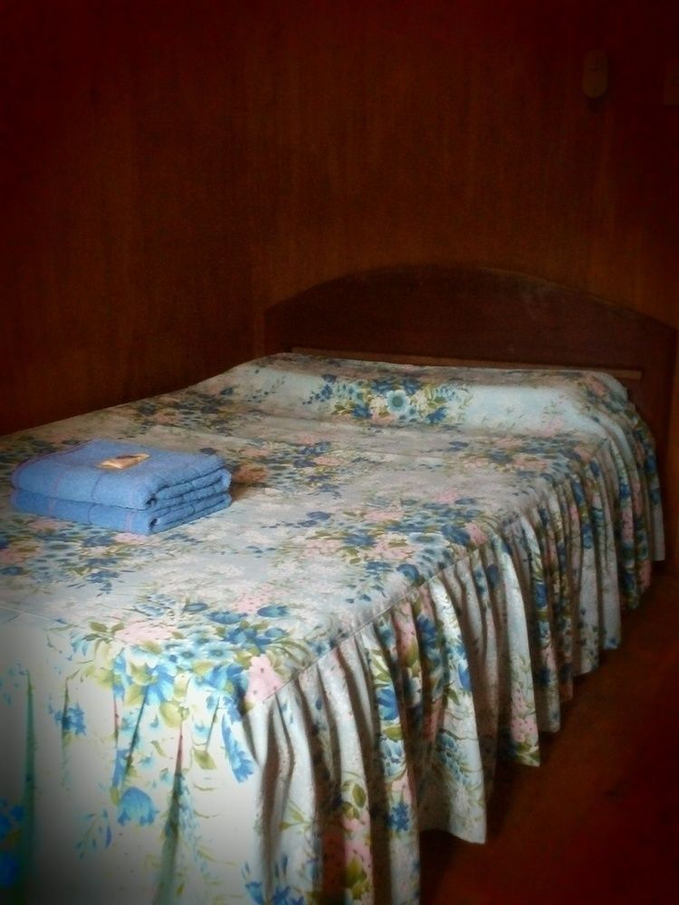 Hilltop Cottages Loboc Kültér fotó
