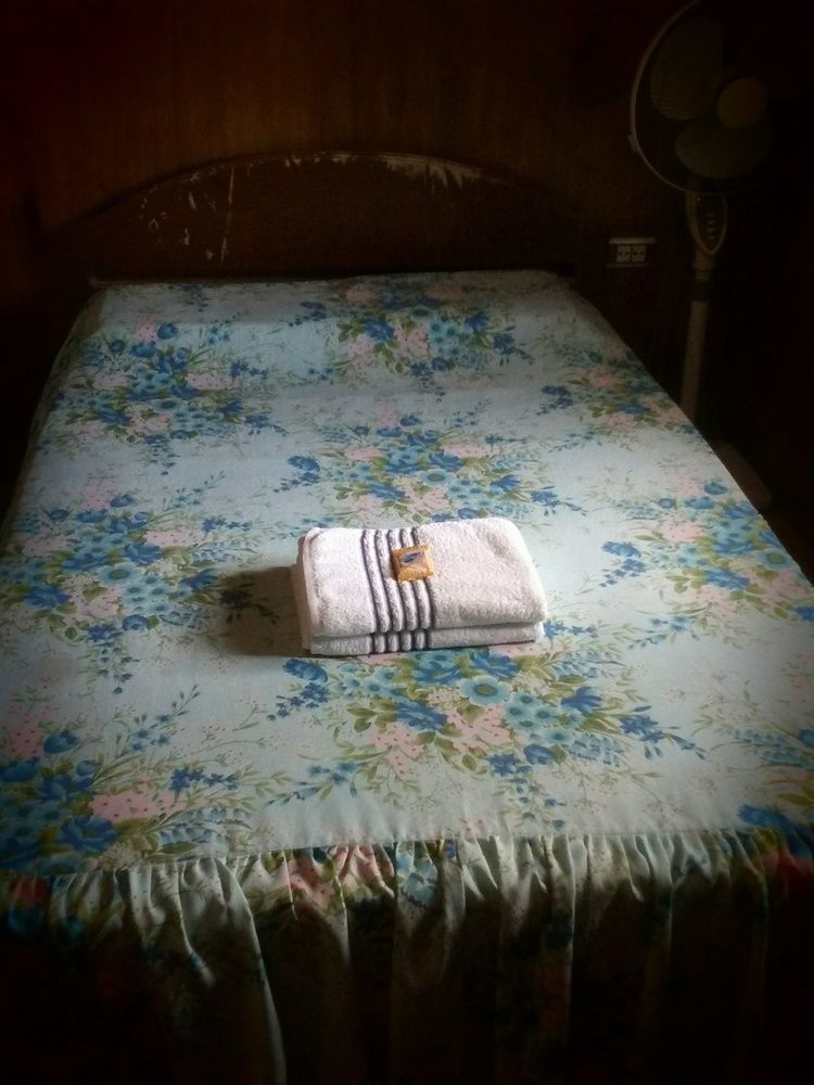 Hilltop Cottages Loboc Kültér fotó