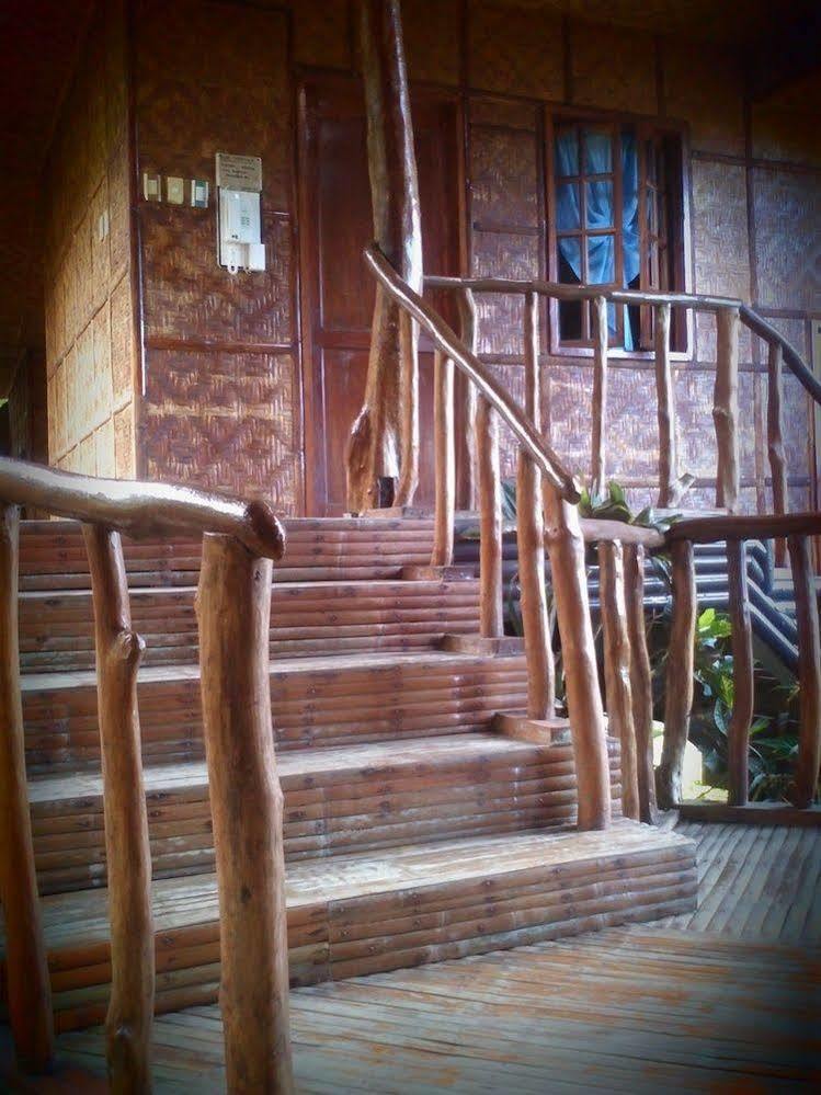 Hilltop Cottages Loboc Kültér fotó