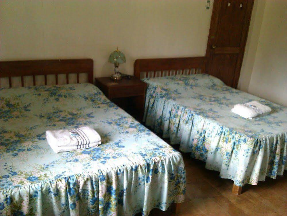 Hilltop Cottages Loboc Kültér fotó