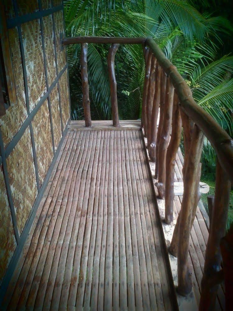 Hilltop Cottages Loboc Kültér fotó